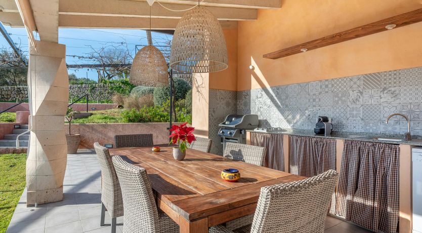 Photo of The Fairies' Home