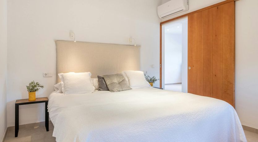 Photo of The Fairies' Home