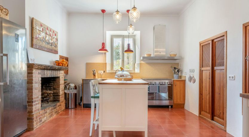 Photo of The Fairies' Home