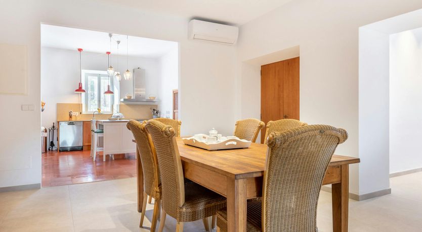 Photo of The Fairies' Home