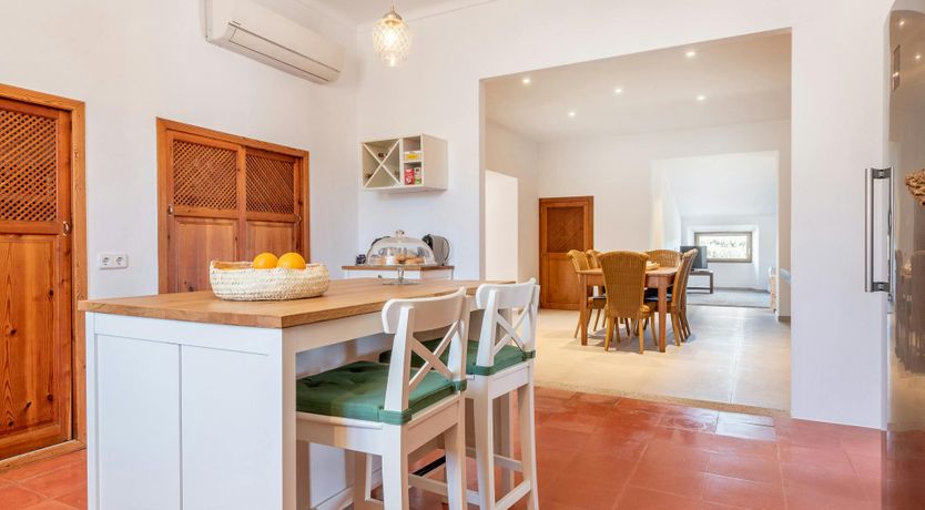 Photo of The Fairies' Home