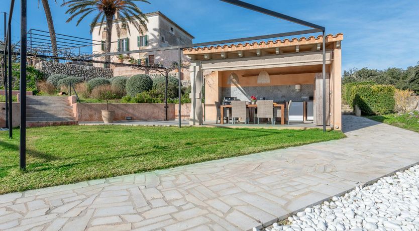 Photo of The Fairies' Home