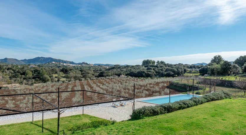 Photo of The Fairies' Home