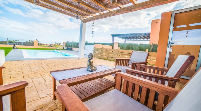 Photo of Oranges & Honey