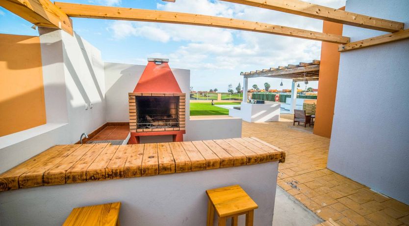 Photo of Oranges & Honey