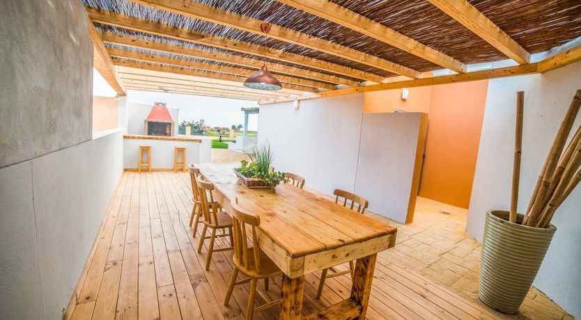 Photo of Oranges & Honey