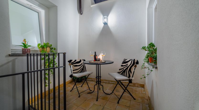 Photo of Colours of The Desert