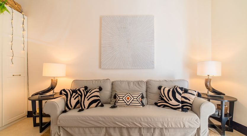 Photo of Colours of The Desert