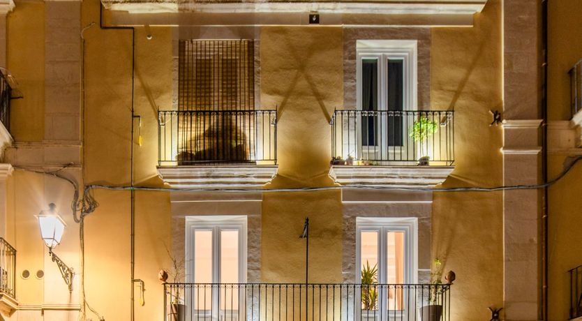 Photo of Colours of The Desert