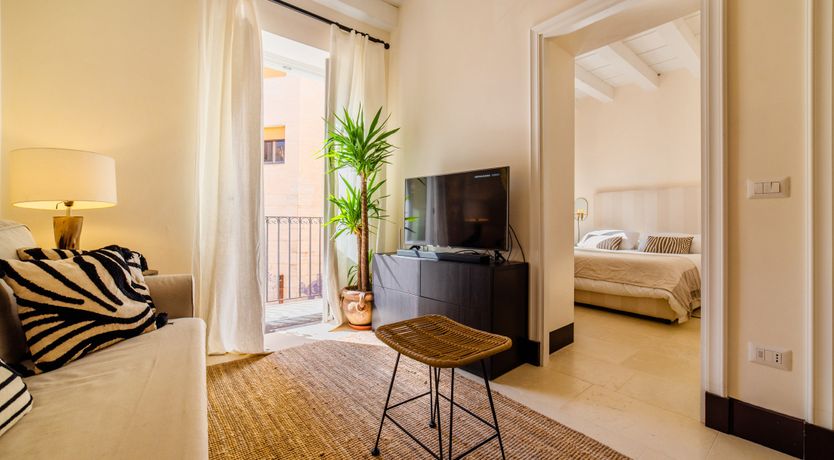 Photo of Colours of The Desert