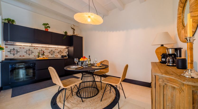 Photo of Colours of The Desert