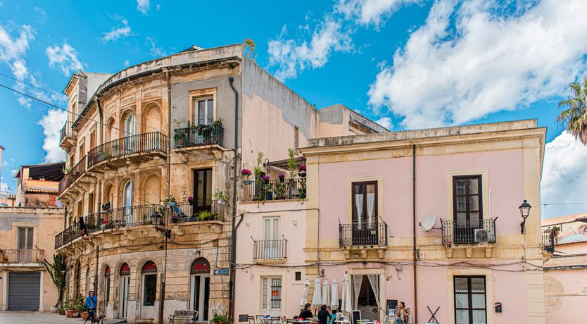 Photo of Colours of The Desert