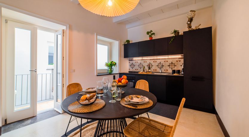 Photo of Colours of The Desert