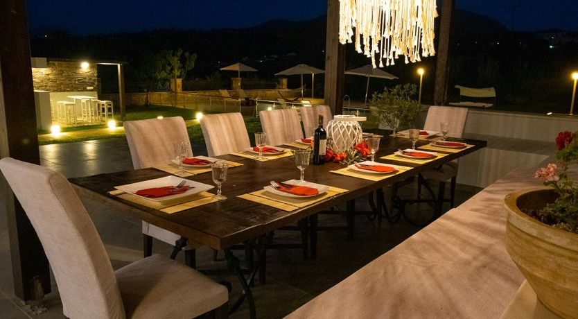 Photo of Where the Summer Wine Reigns