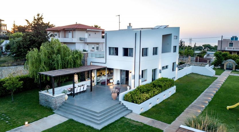 Photo of Where the Summer Wine Reigns