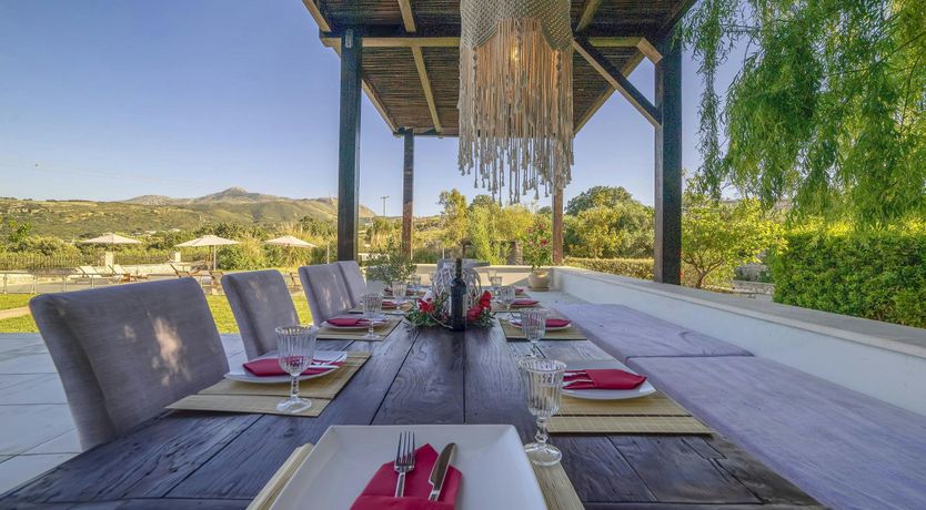 Photo of Where the Summer Wine Reigns