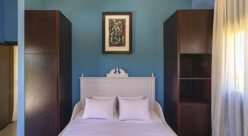 Photo of Where the Summer Wine Reigns