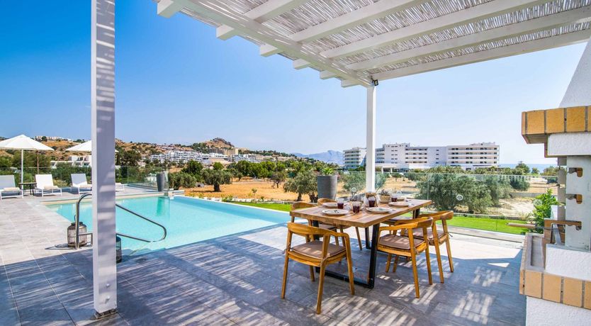 Photo of Perfect Luminosity