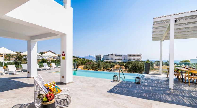 Photo of Perfect Luminosity