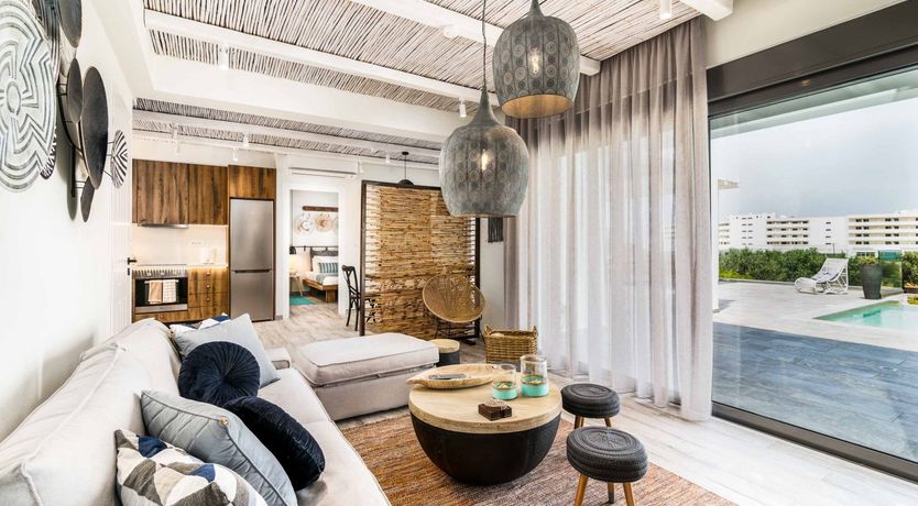 Photo of Perfect Luminosity