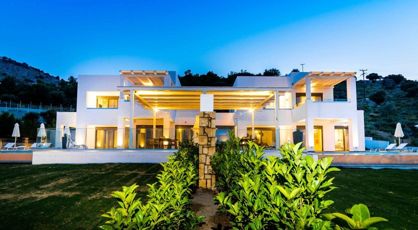 Photo of Perfect Luminosity