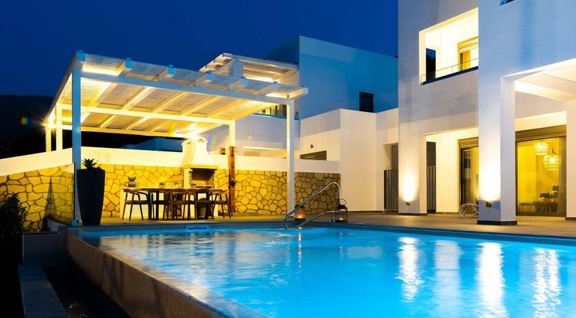 Photo of Perfect Luminosity