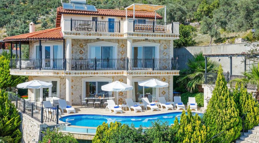 Photo of Mosaic Muse