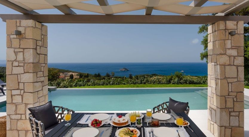 Photo of Aegis & Sword