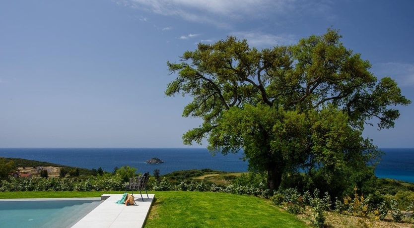 Photo of Aegis & Sword