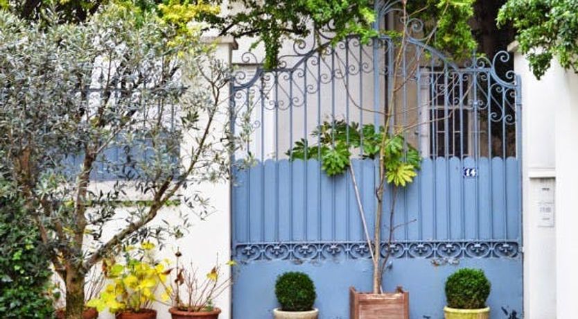 Photo of The Yellow Bleu