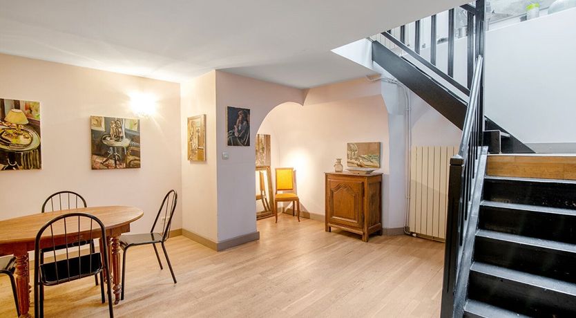 Photo of The Yellow Bleu