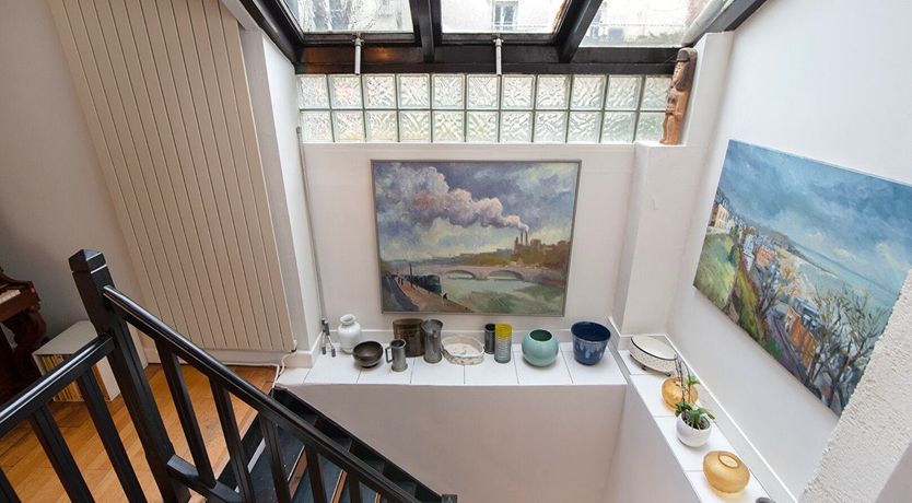 Photo of The Yellow Bleu