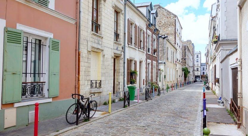 Photo of The Yellow Bleu