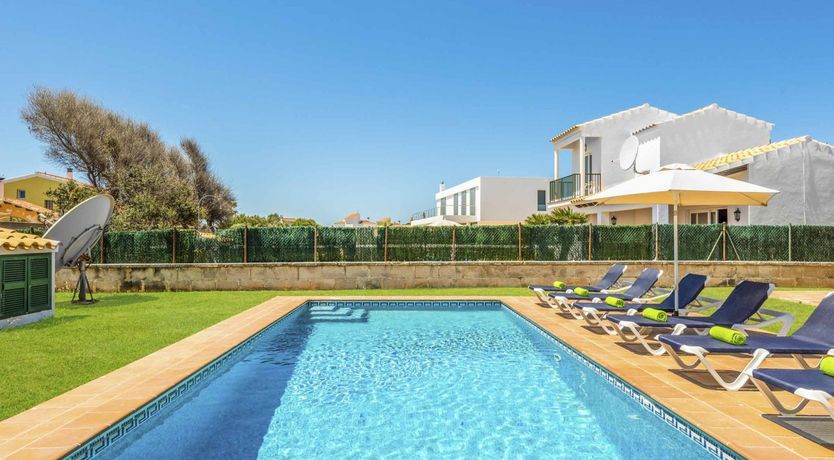 Photo of Paella & Parasols