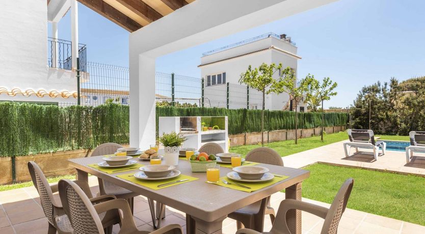 Photo of Paella & Parasols