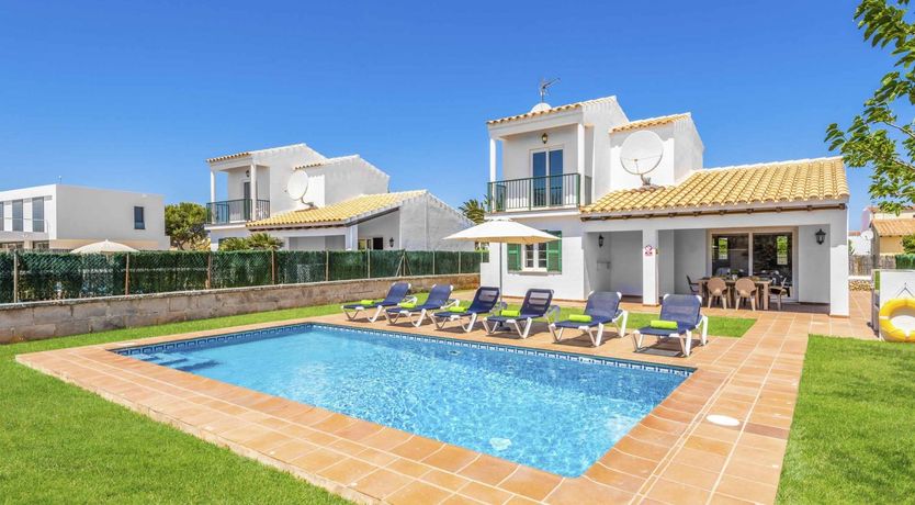 Photo of Paella & Parasols