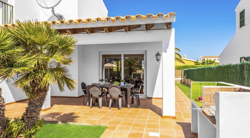 Photo of Paella & Parasols