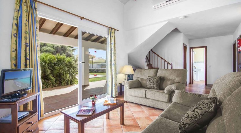 Photo of Paella & Parasols