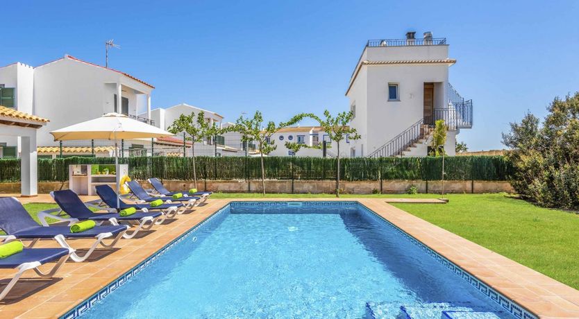 Photo of Paella & Parasols