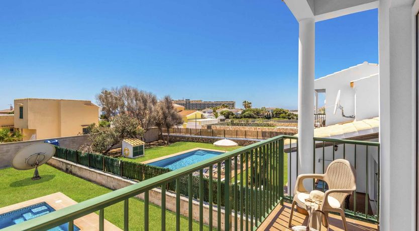 Photo of Paella & Parasols