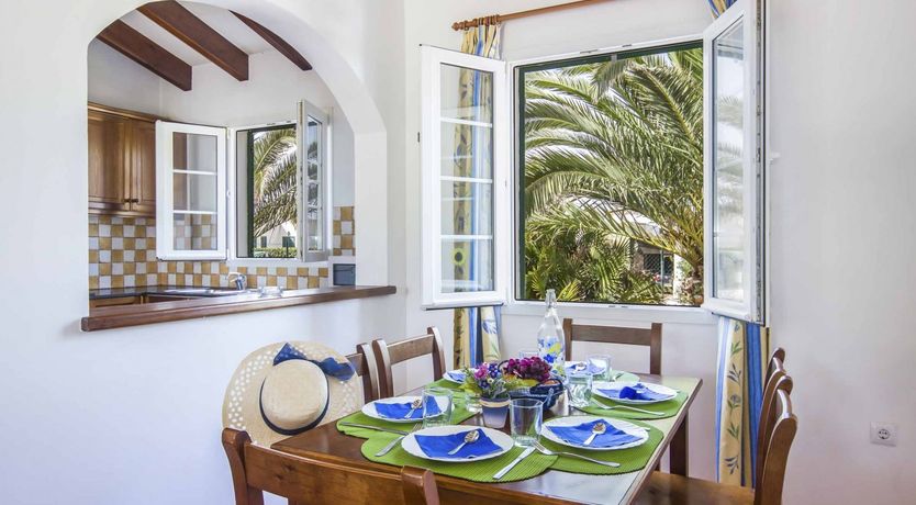 Photo of Paella & Parasols