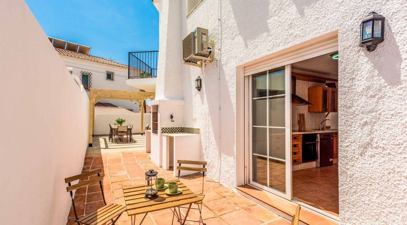 Photo of Earthly Pleasures