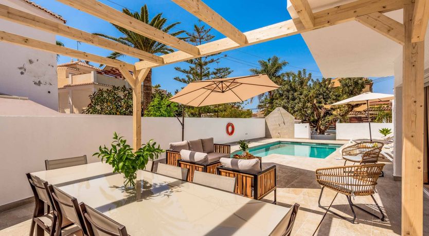 Photo of Earthly Pleasures