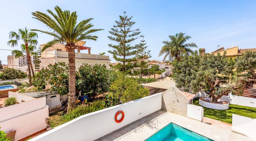 Photo of Earthly Pleasures