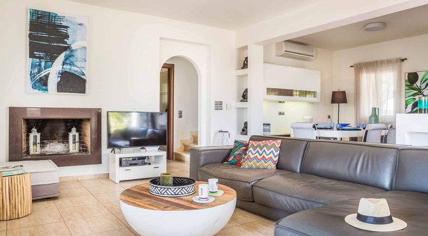 Photo of The Scent of Magnolia