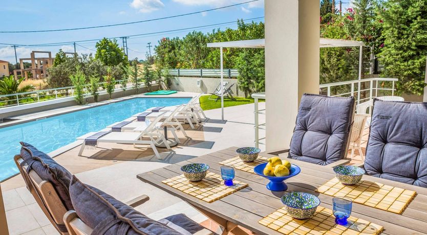 Photo of The Scent of Magnolia