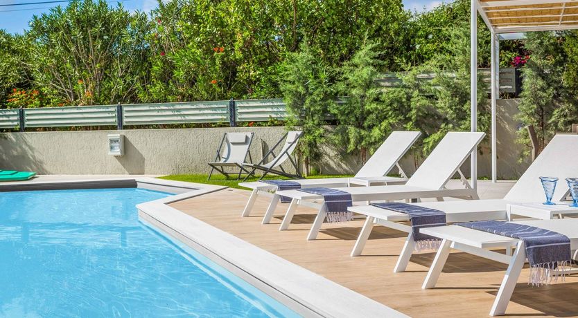 Photo of The Scent of Magnolia