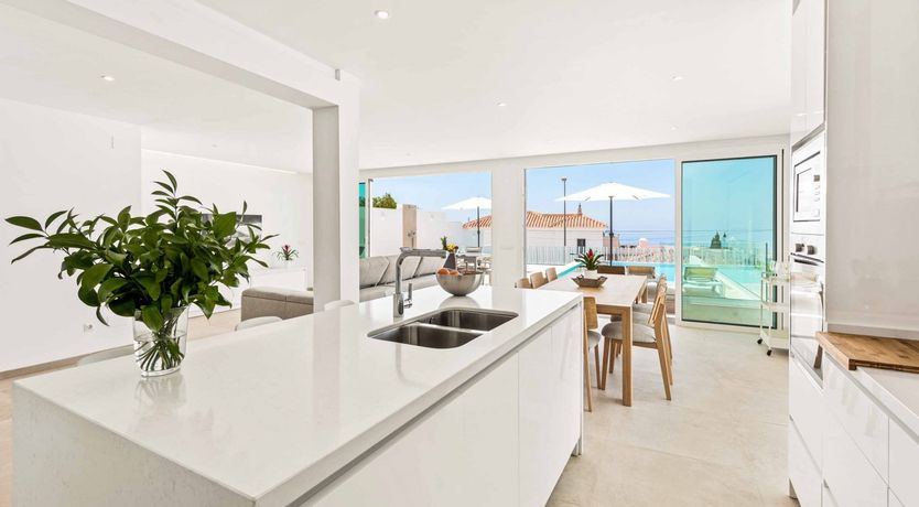 Photo of I Capture the Sea