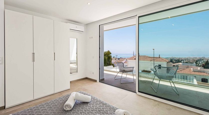 Photo of I Capture the Sea