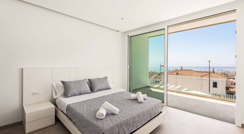 Photo of I Capture the Sea